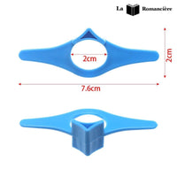 écarteur de page dimensions