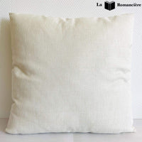 coussin lectrice 